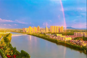 峰層驕傲 天生有別 | 千千水岸 320㎡御湖大平墅即將登場